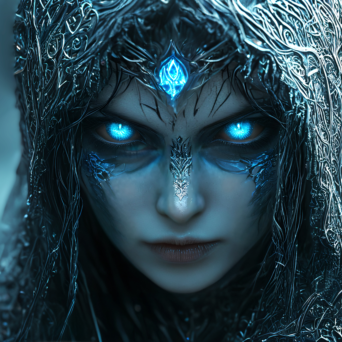 The Whisperer V2 - small